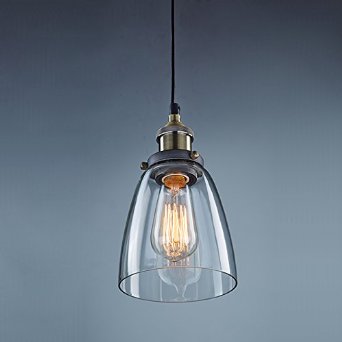 Pendant or Batten Light with Separate Switch